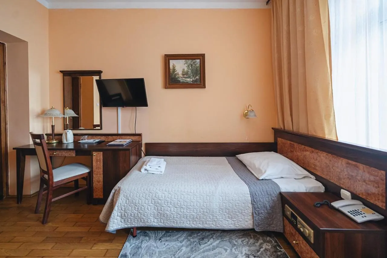 Bed and breakfast Zespół Dolina Białego - Willa Pan Tadeusz Zakopane