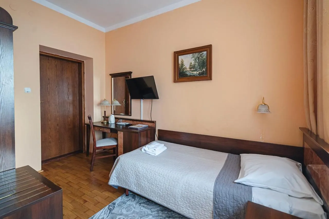 B&B Zespol Dolina Bialego - Willa Pan Tadeusz 자코파네