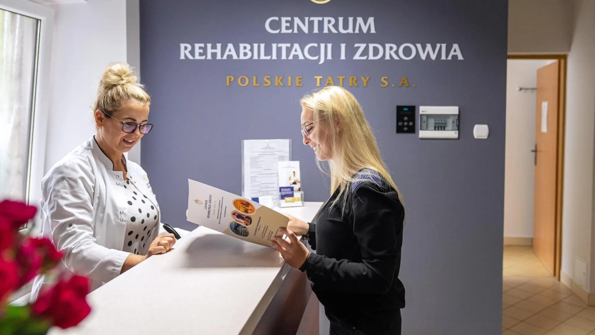 Zespół Dolina Białego - Willa Pan Tadeusz Zakopane