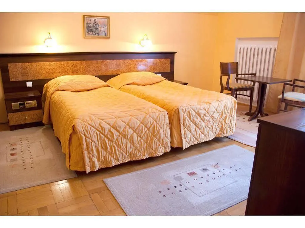 Bed and breakfast Zespół Dolina Białego - Willa Pan Tadeusz Zakopane