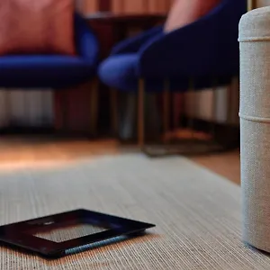 **** Szálloda Golden Tulip Centrum Lengyelország
