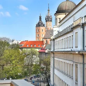 *** Szálloda Wielopole Lengyelország