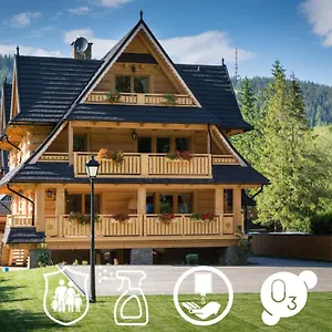 Appartement Bambi