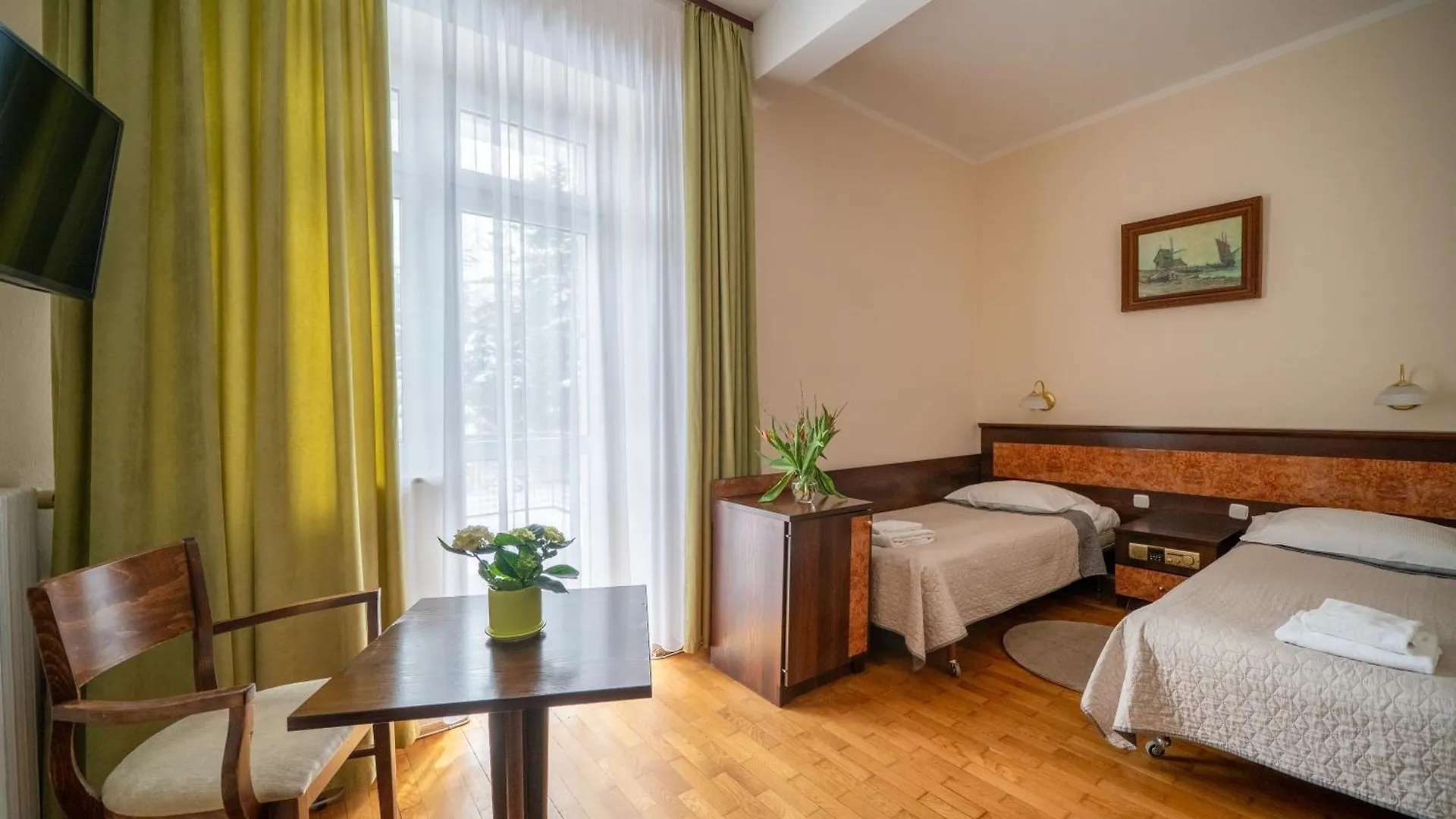 Bed & Breakfast Pensjonat Telimena Zakopane